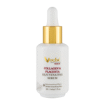 سرم ضدچروک کلاژن و پلاسنتا وچه 30ml - Collagen And Placenta Rejuvenating Serum Voche