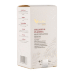 سرم ضدچروک کلاژن و پلاسنتا وچه 30ml - Collagen And Placenta Rejuvenating Serum Voche