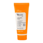کرم ضد آفتاب پوست خشک و نرمال وچه 40 ml - Sunscreen For Dry And Normal Skin 40ML Voche