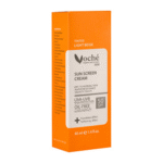 کرم ضد آفتاب پوست خشک و نرمال وچه 40 ml - Sunscreen For Dry And Normal Skin 40ML Voche