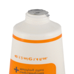 کرم ضدآفتاب بی‌رنگ پوست چرب وچه SPF50 - Colorless sunscreen for oily skin SPF50 Voche