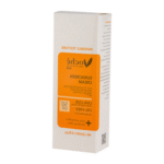 کرم ضدآفتاب بی‌رنگ پوست چرب وچه SPF50 - Colorless sunscreen for oily skin SPF50 Voche