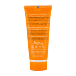 کرم ضدآفتاب پوست چرب و جوش‌دار وچه SPF50 - 40ml - Sunscreen For Oily And Acne-Prone Skin 40ML Voche