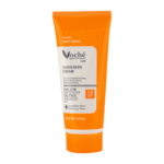 کرم ضدآفتاب پوست چرب و جوش‌دار وچه SPF50 - 40ml - Sunscreen For Oily And Acne-Prone Skin 40ML Voche