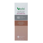 کرم ضدلک و روشن‌کننده پوست خشک وچه - Anti-blemish and Brightening Cream for Dry Skin Voche
