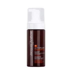 شامپو ضدریزش موهای کاشته شده ژاک آندرل 150ml - Act Implant Shampoo