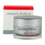 کرم ضدچروک و جوانساز پوست خشک ژاک آندرل 30ml - Jacques Andhrel Anti Ageing