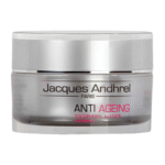 کرم ضدچروک و جوانساز پوست خشک ژاک آندرل 30ml - Jacques Andhrel Anti Ageing