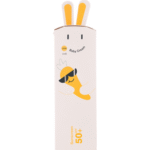 کرم ضدآفتاب کودک درمالوگ SPF50 مناسب پوست حساس 75 میل
