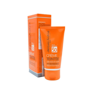 کرم ضد آفتاب پوست چرب SPF50 بدون چربی