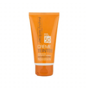 کرم ضد آفتاب پوست چرب و مستعد آکنه ژاک آندرل 50 ml ml - Sunscreen For Oily And Acne-Prone Skin 50ML Jacques Andrel