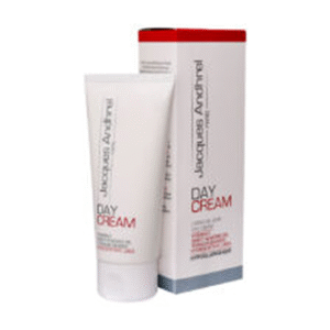 کرم روز مرطوب‌کننده ژاک آندرل 60ml - پوست خشک - Jacques Andhrel Day Cream