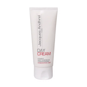 کرم روز مرطوب‌کننده ژاک آندرل 60ml - پوست خشک - Jacques Andhrel Day Cream