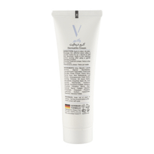 کرم درماتیت وکتور - Vector Dermatits Cream