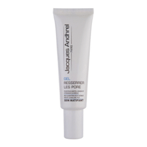 ژل جمع‌کننده منافذ باز ژاک آندرل 30ml - پوست چرب - Gel Resserrer Les Pore Jacques Andhrel