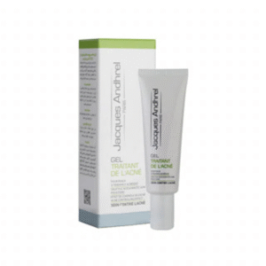 ژل درمانی پوست ژاک آندرل 30 میلی‌لیتر - Jacques Andhrel Gel Traitant DE L Acne