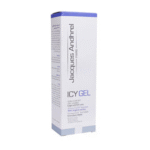 ژل رفع خستگی پا ژاک آندرل - ضدواریس - Jacques Andhrel Icy Gel