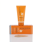 کرم ضد آفتاب پوست چرب و مستعد آکنه ژاک آندرل 50 ml ml - Sunscreen For Oily And Acne-Prone Skin 50ML Jacques Andrel