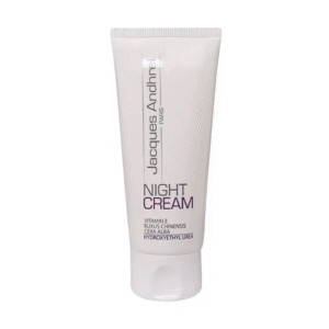 کرم شب ژاک آندرل 60 میلی‌لیتر - Jacques Andhrel Night Cream