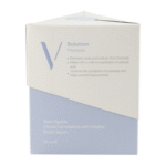 محلول مراقبتی پسوریازیس وکتور - Pesoriasis Solution Vector