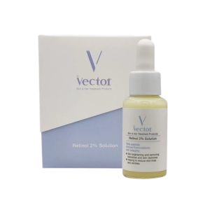 سرم رتینول پوست Retinol Solution ضد چروک