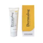 کرم ضدآفتاب حاوی ضد لک درمالوگ - Anti Spot Sunscreen