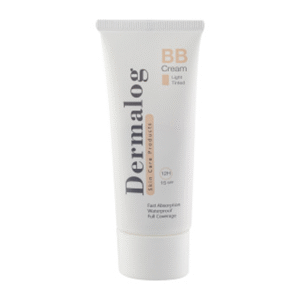 بی بی کرم درمالوگ - BB Cream SPF 15