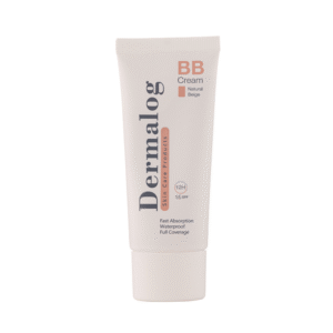 بی بی کرم درمالوگ - BB Cream SPF 15