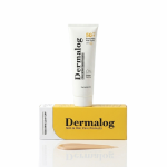 کرم ضدآفتاب حاوی ضد لک درمالوگ SPF50