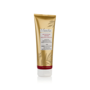 ماسک مو تثبیت کننده رنگ مو و کراتینه داخل حمام ماکسیمیلیان - Hair Color Fixing Mask For Colored Keratin Hair
