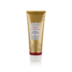 ماسک مو تثبیت کننده رنگ و کراتینه خارج حمام ماکسیمیلیان - Hair Color Fixing Mask For Colored Keratin Hair