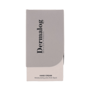 کرم مرطوب کننده دست حاوی ضد لک درمالوگ - Moisturizing And Anti Spot Hand Cream