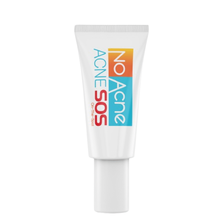 ژل ضدجوش فوری Acne SOS نوآکنه - Acne SOS Instant Anti-Pimple Gel