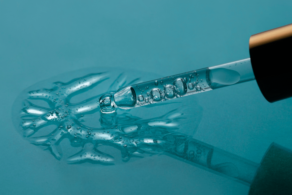 هیالورونیک اسید چیست - ترکیبات هیالورونیک اسید - تاثیرات هیالورونیک اسید روی پوست