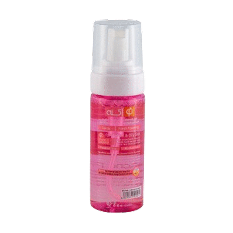 فوم شستشوی گریپ فروت نو آکنه؛ مناسب پوست های نرمال و چرب - Grapefruit cleansing foam