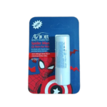 گیفت پسرانه مرد عنکبوتی اویور - بادی اسپلش - بالم لب - Avior Spider-Man Gift Boy