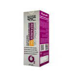 ژل ترمیم کننده صورت مانسریک - Manseric Facial Repairing Gel