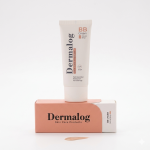 بی بی کرم درمالوگ SPF15 رنگ بژ طبیعی