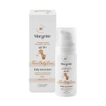 کرم ضدآفتاب کودک مارگریت - Baby Sun Screan Margritte