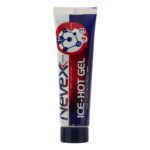 ژل کرم ضددرد سرد و گرم نوکس، ماساژ بدن - Cool And Heat Body Gel Cream Nevex