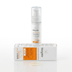 کرم ضد آفتاب بی رنگ مارگریت SPF50