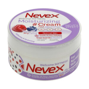 کرم مرطوب کننده میکس بری نوکس - Moisturizing Cream Mix Bry Nevex