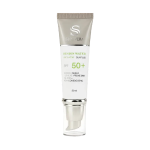 ضد آفتاب بی رنگ سانیورا ضد جوش فیوژن واتر SPF50
