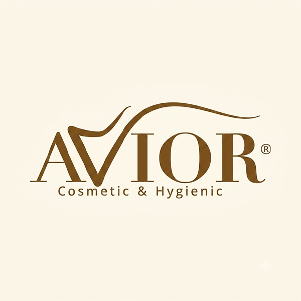 لوگو برند اویور Avior - محصولات عطر و اسانس دار